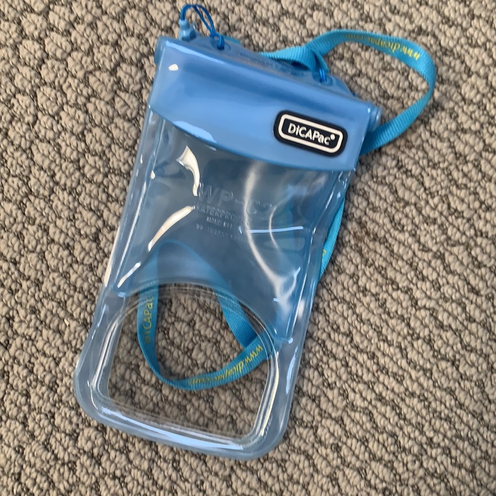 Waterproof phone case - Picture 4 of 6
